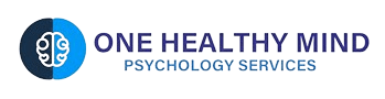 One Healthy Mind Psychology Services